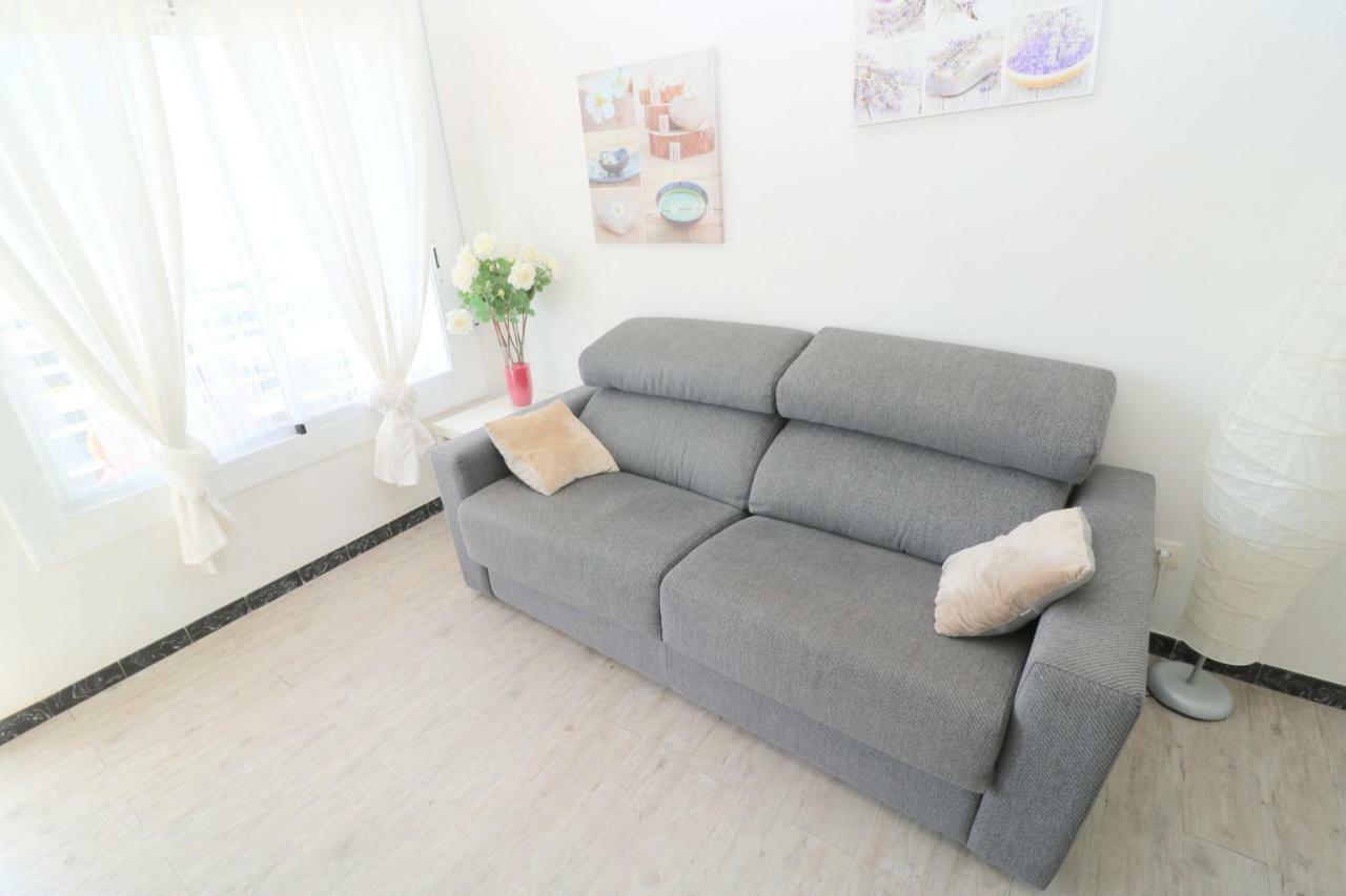 Lisboa 14 Apartment Roses Ngoại thất bức ảnh