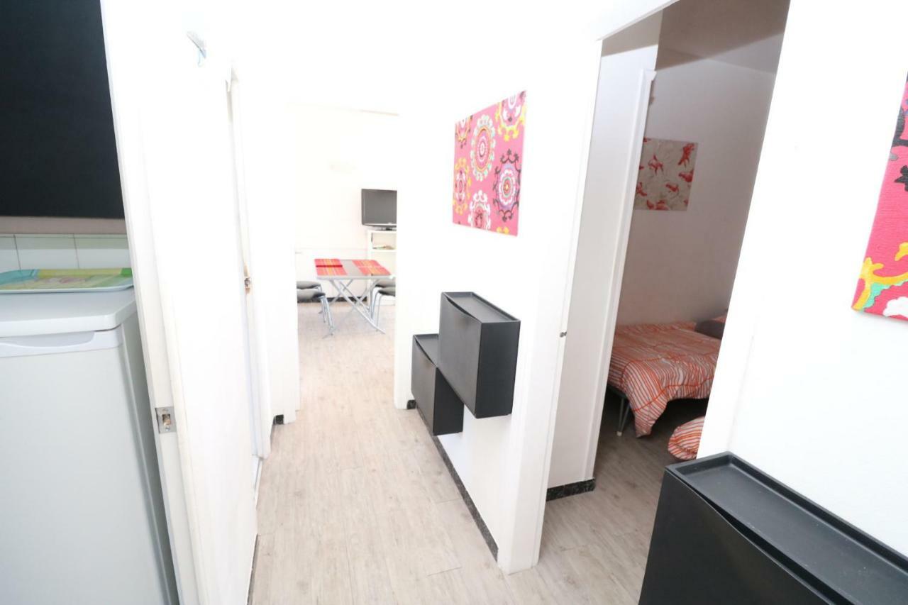 Lisboa 14 Apartment Roses Ngoại thất bức ảnh